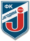 Jagodina